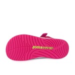 Dívčí barefoot bežecké boty VIPER JUNIOR FUCHSIA Joma BFVIPJS2610V - 30