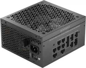 Corsair RM1000x SHIFT černá / 1000W / 80 PLUS Gold / 140mm ventilátor / modulární (CP-9020300-EU)