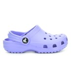 Crocs Classic Clog Mystic Purple pantofle