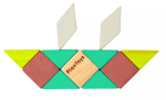 PlanToys PlanToys Mini-mozaika
