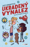 Ukradený vynález - Lucy Brandtová, Gladys Joseová