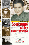 Soukromé války Heleny Petránkové Miroslav Brož