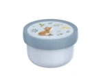 Little Dutch Box na ovoce s vidličkou Forest Friends (107430065408LD)
