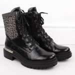 Boty Rieker W RKR712 38