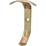 KS Tools 150.3173 1/2 klíč pro tankovací zařízení pro Opel / Mercedes / BMW / Volvo