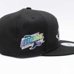 New Era Pánská kšiltovka Tampa Bay Rays MLB Tampa Bay Devil Rays 1998 Inaugural Season 9FIFTY Snapback