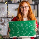 Adventní kalendář | Včelařství Domovina