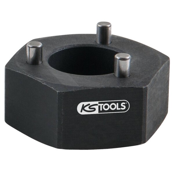 KS Tools 150.3177 Matice s 3 čepy