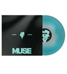Muse - LP - Jimin