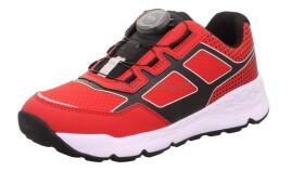 Dětské celoroční boty Superfit 1-000560-5000 Velikost: 41
