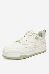 Tenisky Reebok REE VAMP AR30240WCK Látkový materiál,Přírodní kůže (useň) - Lícová