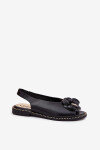 Sandály model 214704 Step in style 38