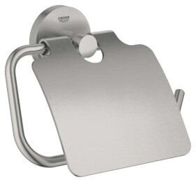 GROHE - QuickFix Start Držák toaletního papíru, supersteel 41179DC0