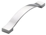 Siro Nábytková úchytka 1750 160mm chrom lesk (S12439)
