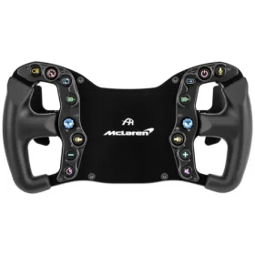 Ascher Racing McLaren Artura Sport-SC / Závodní volant / 2 pádla / 26 ovládacích prvků (76080050)