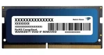 Patriot Core Series 32GB DDR5 5600MHz / Operační paměť / SO-DIMM / CL46 / 1,1V (PSC532G5602HS)