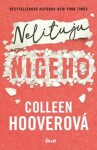 Nelituju ničeho - Colleen Hooverová - e-kniha