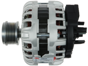 Alternátor Dacia Dokker Duster I/II Lodgy Logan I/II Sandero I/II 1.5-1.6 dCi
