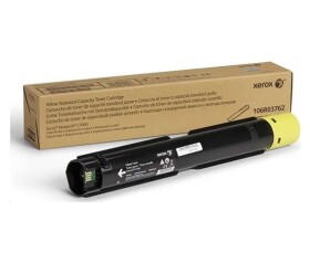 Xerox Yellow Standard Capacity Toner pro VersaLink C7000 (3 300str.) EDF_588341