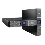 Eaton 9PX3000i RT2U, ON-LINE, UPS 3000VA / 3000W, LCD, rack/tower ( možno dokoupit 9PXEBM72RT2U ) EDF_768491