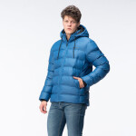 Prošívaná zimní bunda Hi-Tec Diorro M 92800621810 M