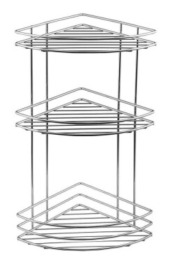 Aqualine Chrom Line 37015