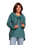 BeWear Woman's Sweatshirt B249