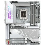 GIGABYTE Z890 AORUS PRO ICE / Z890 / LGA 1851 / 4x DDR5 / PCIex16 / 5GLAN / ATX (Z890 AORUS PRO ICE)