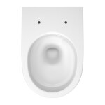 CERSANIT - SET B875 MZ UM ZEN PRO OVAL VORTEX DES LARGA SLIM WRAP WO ŁW 1B BOX S701-719