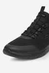 Sportovní Skechers SUMMITS 403833L BBK Látkový materiál,Syntetický materiál