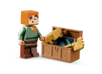 LEGO® Minecraft® 21252 Zbrojnice