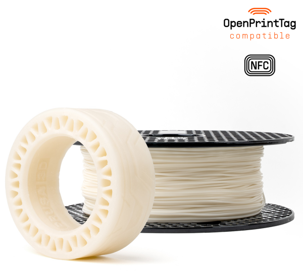 Prusa Research Prusament TPU 95A Natural 0,5 kg (NFC)