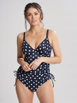 Vrchní díl plavek Tankini SW1451