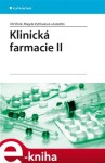 Klinická farmacie Jiří Vlček,