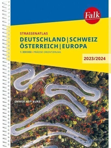 Německo / Rakousko / Švýcarsko 2022/23 F