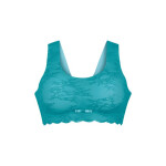 Essential Lace braletka s pěnovou výztuží 5400 light smaragd - Anita Classix 189 light smaragd XXL