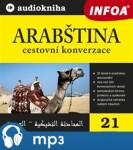 Arabština - cestovní konverzace, mp3