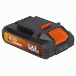 Akumulátor Powerplus 20V/3,0 Ah POWDP9023