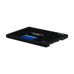 GOODRAM CL100 Gen. 3 120GB / 2.5 / SATA III / 3D-NAND TLC / R: 500MBs / W: 360MBs (SSDPR-CL100-120-G3)