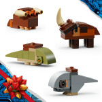 LEGO LEGO® Star Wars™ 75456 Adventní kalendář 2026