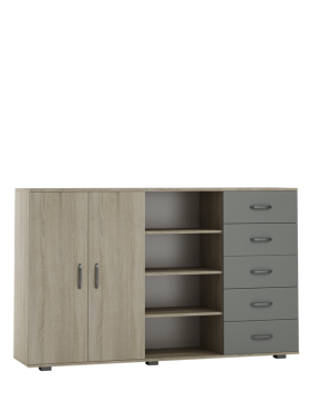 FRONTI Komoda OLIWIA 170x104