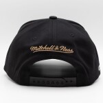 Mitchell & Ness Pánská kšiltovka Philadelphia 76ers NBA Big Time Pro Pinch Snapback