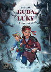 Nibojs: Kuba a Luky - Milan Matura