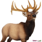 Safari Ltd. Safari Ltd. Wapiti západní