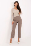 Dámské kalhoty model 216743 Rue Paris M