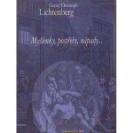 Myšlenky, postřehy, nápady… - Georg Christoph Lichtenberg