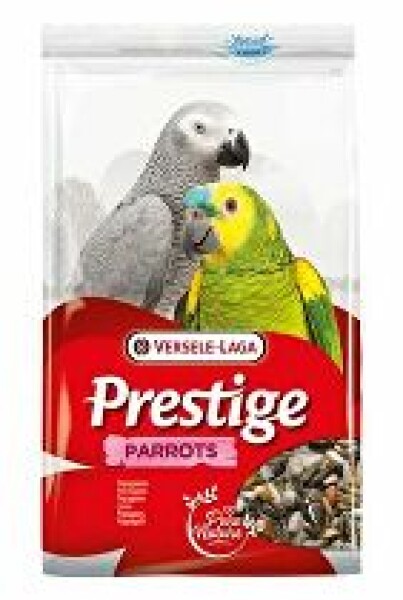 VL Prestige Parrots pro velké papoušky 3kg