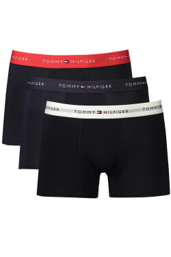PÁNSKY BOXER TOMMY HILFIGER MODRÁ 2XL