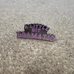 Pinarna.cz A little bit dramatic / Trošičku dramatický(/á)