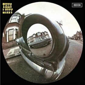 Thin Lizzy (CD) - Thin Lizzy